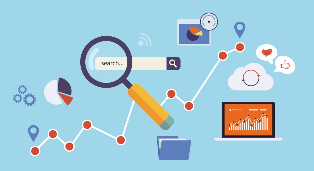 Tối ưu hóa trang web của bạn cho các công cụ tìm kiếm