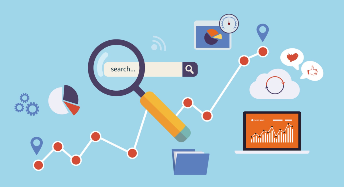 Optimizing Your Website For Search Engines