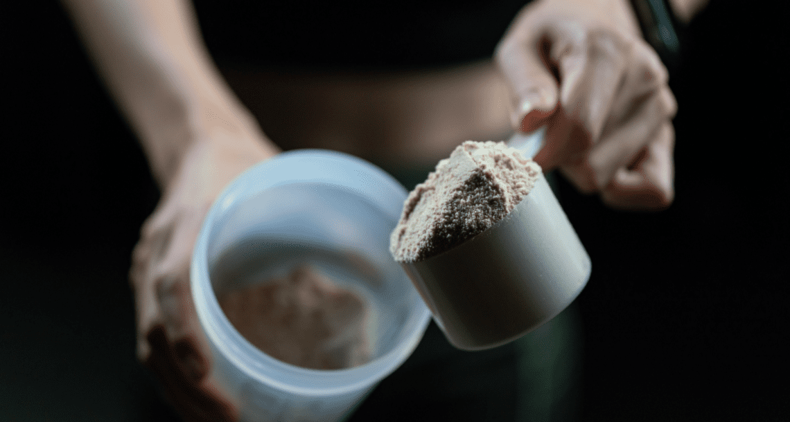Top b2b sites to buy Whey protein