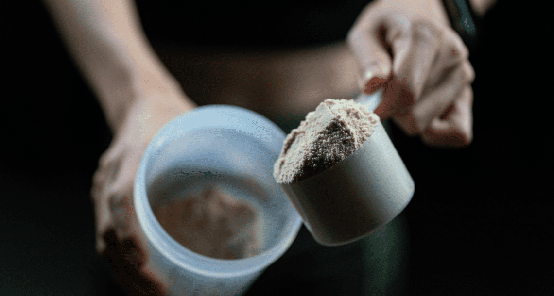 Các trang web b2b hàng đầu để mua protein Whey