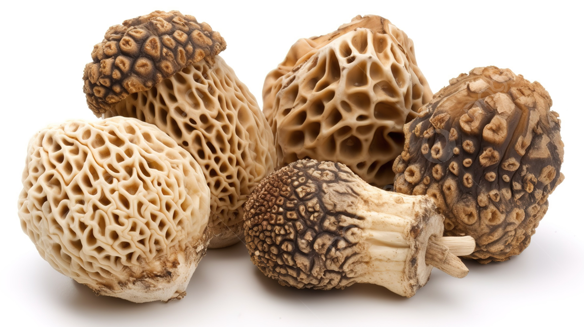 morel mushrooms for sale in bulk 
