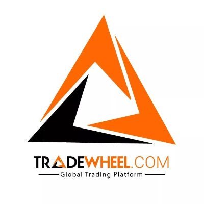 Tradewheel Logo
