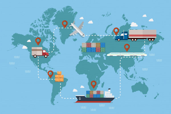 Thương mại toàn cầu năm 2020: Tiếp tục gặp khó khăn, động lực mới – Hội đồng xúc tiến thương mại Ấn Độ
