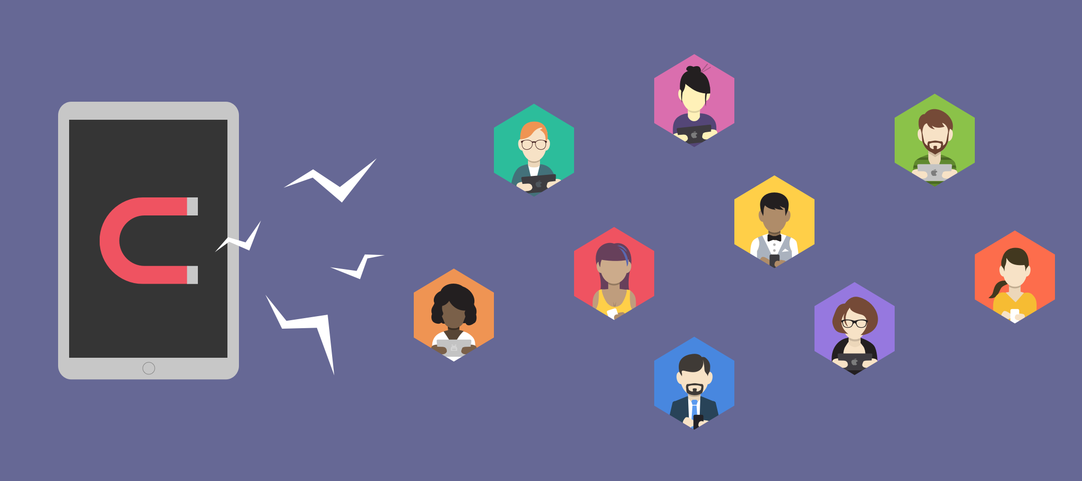 Sách hướng dẫn tiếp thị của Appreneur: Thu hút người dùng - Phần 1 - Code Brew Labs