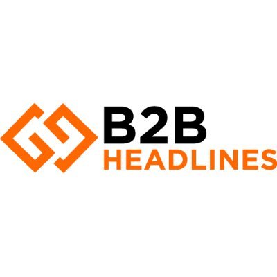 B2B Headlines Logo