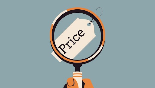 Price Transparency: a Double Edged Sword? - Economics Student Society of  Australia (ESSA)