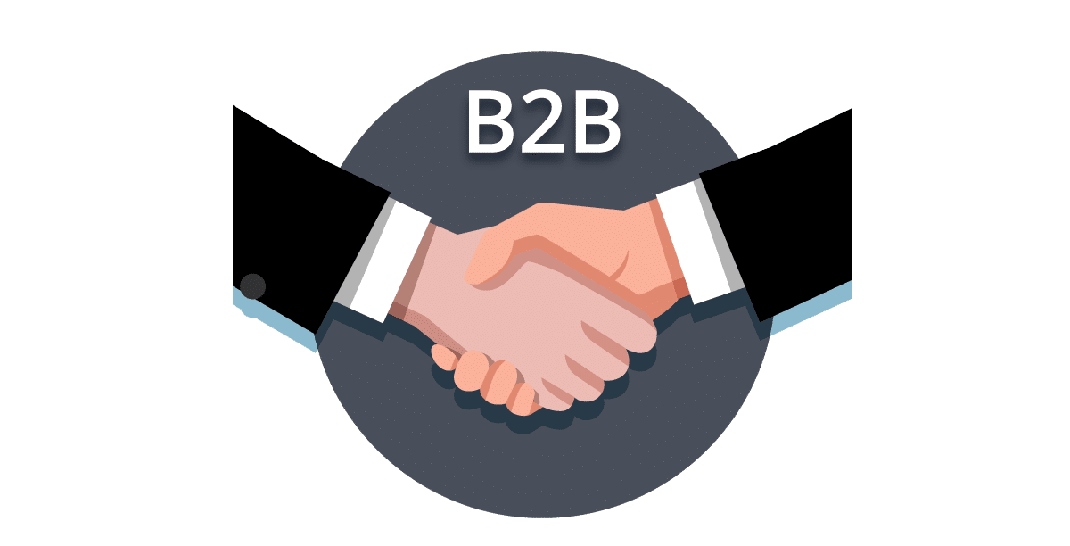 B2B / Phần mềm kế toán - Digiseg