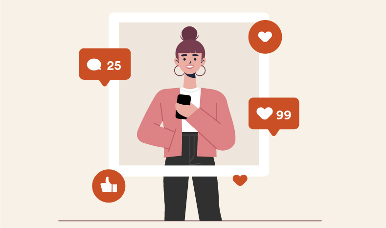 'Influencer Marketing' là gì? - Bắt đầu xây dựng thương hiệu trực tuyến của bạn ngay hôm nay