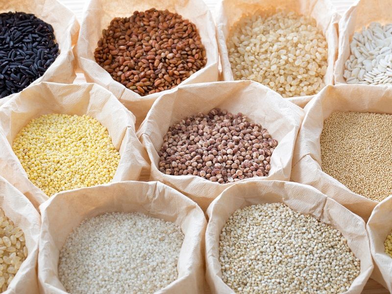 Where to Buy Millets Wholesale in USA? – 5 B2B Platforms
