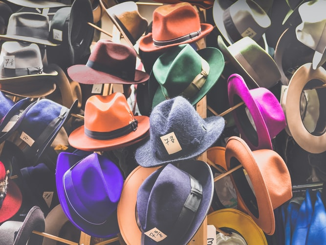 Informative Yet Interesting Take On Fedora Hats | B2BHeadlines