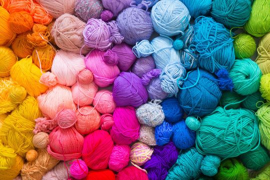 Where to Buy Yarn in Bulk From Suppliers Online?
