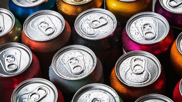 Top B2b Websites To Find Wholesale Soft Drinks Suppliers