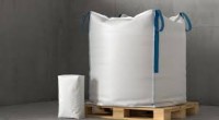 Where To Find Bulk FIBC Bag Suppliers?