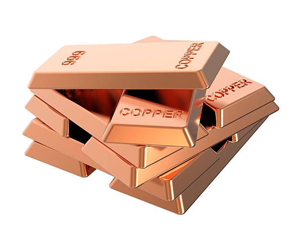 Where to Buy Copper Ingots in Bulk? – 7 Best B2B Websites
