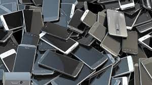 Where To Sell Scrap Phones