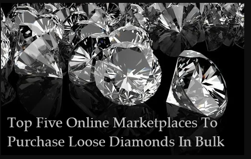 5 Best Places to Buy Loose Diamonds Online