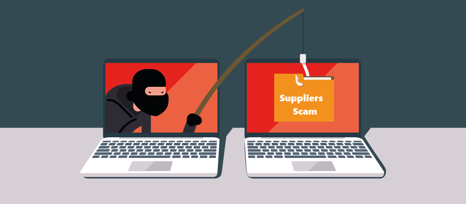 Learn To Steer Clear Of The Supplier Scams