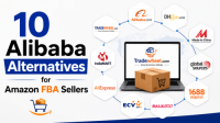 10 Alibaba Alternatives for Amazon FBA Sellers