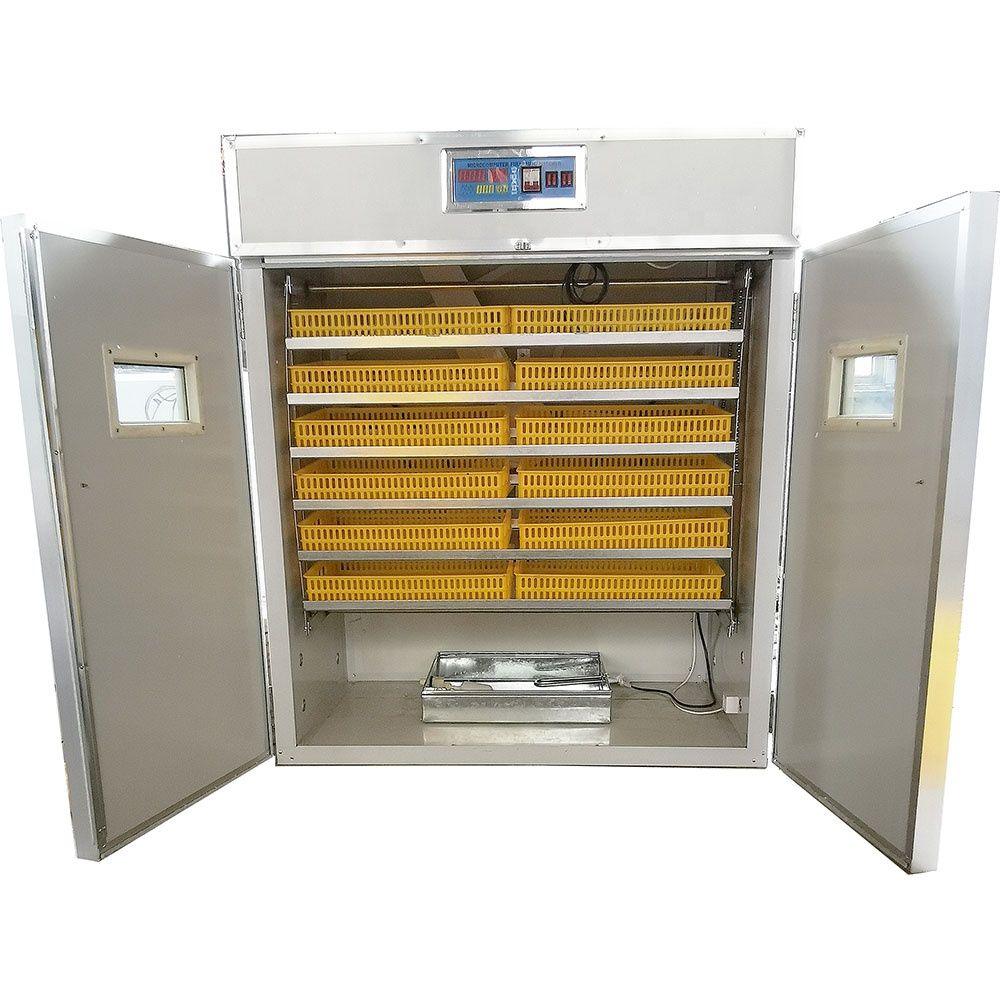 Top Manufacturers And Suppliers Of Egg Incubators