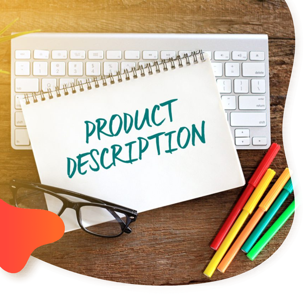 Is Your Product Description Good Enough?