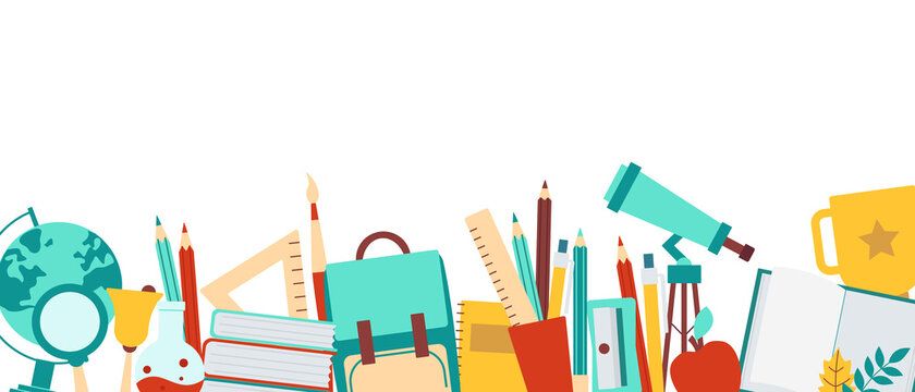 Where to Find Wholesale School Supplies and Office Supplies
