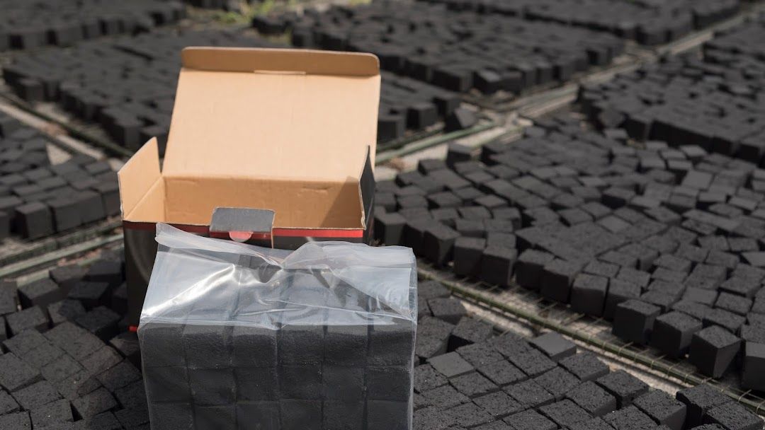 How To Find Charcoal Briquettes Buyers Online b2bheadlines