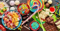 Candy Market Size, Trends, Share, Segments, and Insights for Brands