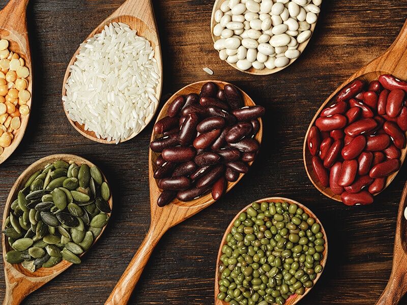 Where to buy dried beans in bulk? A Comprehensive guide