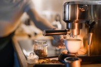 How to Source Coffee Machines and Café Furniture for Your Business