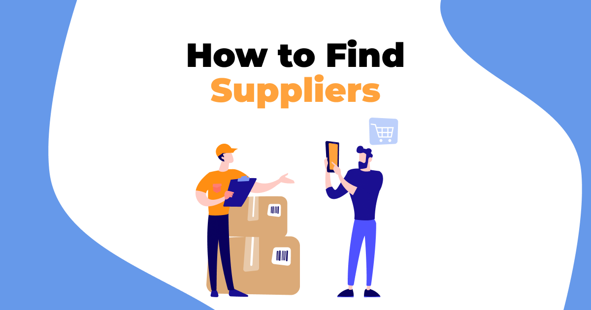 A guide to find the right wholesale suppliers