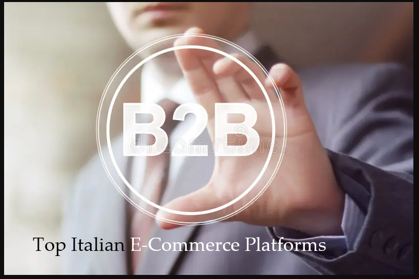 Top Italian B2B Wholesale Marketplaces to Boost Your Business