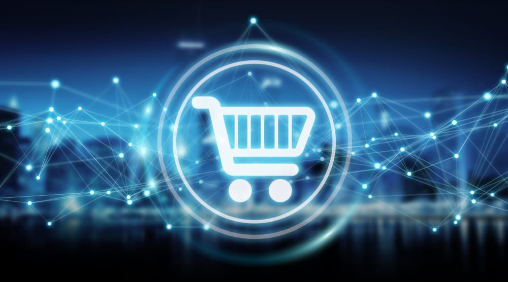 Future Of The E-Commerce Sector